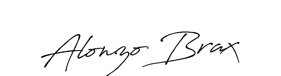 Make a short Alonzo Brax signature style. Manage your documents anywhere anytime using Antro_Vectra_Bolder. Create and add eSignatures, submit forms, share and send files easily. Alonzo Brax signature style 7 images and pictures png