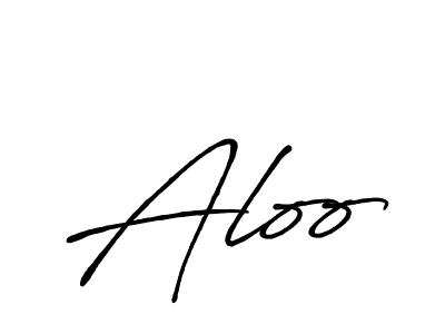 You can use this online signature creator to create a handwritten signature for the name Aloo. This is the best online autograph maker. Aloo signature style 7 images and pictures png