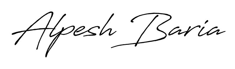Looking for the ultimate eSignature for Alpesh Baria? Explore Antro_Vectra_Bolder font collection and download transparent PNGs in seconds. Alpesh Baria signature style 7 images and pictures png