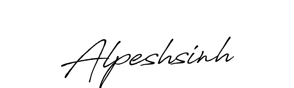 You can use this online signature creator to create a handwritten signature for the name Alpeshsinh. This is the best online autograph maker. Alpeshsinh signature style 7 images and pictures png