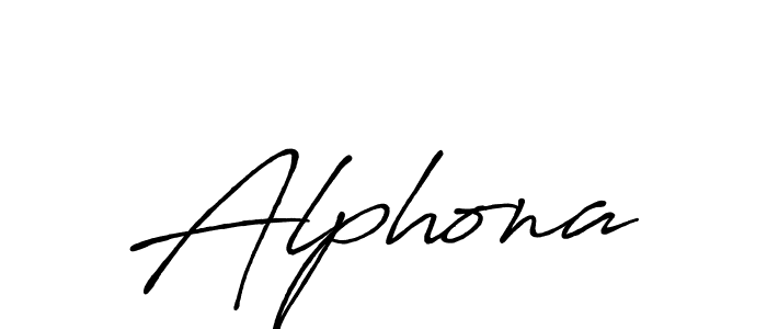 See photos of Alphona official signature by Spectra . Check more albums & portfolios. Read reviews & check more about Antro_Vectra_Bolder font. Alphona signature style 7 images and pictures png