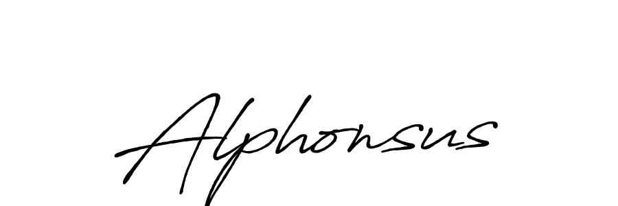 Once you've used our free online signature maker to create your best signature Antro_Vectra_Bolder style, it's time to enjoy all of the benefits that Alphonsus name signing documents. Alphonsus signature style 7 images and pictures png