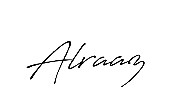 if you are searching for the best signature style for your name Alraaz. so please give up your signature search. here we have designed multiple signature styles  using Antro_Vectra_Bolder. Alraaz signature style 7 images and pictures png