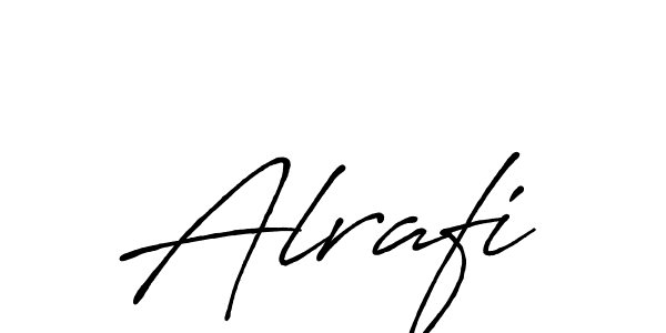 Make a short Alrafi signature style. Manage your documents anywhere anytime using Antro_Vectra_Bolder. Create and add eSignatures, submit forms, share and send files easily. Alrafi signature style 7 images and pictures png