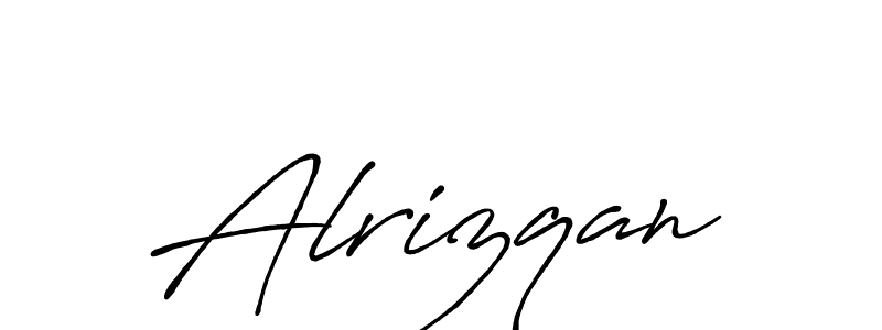 See photos of Alrizqan official signature by Spectra . Check more albums & portfolios. Read reviews & check more about Antro_Vectra_Bolder font. Alrizqan signature style 7 images and pictures png