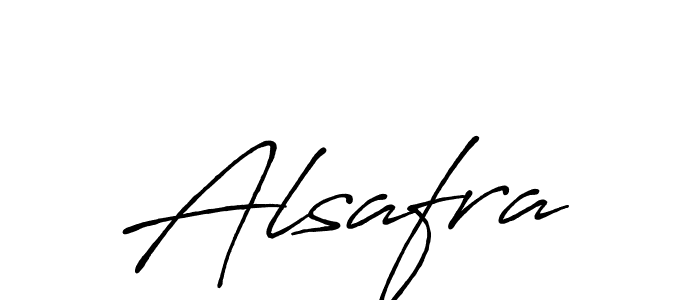 Once you've used our free online signature maker to create your best signature Antro_Vectra_Bolder style, it's time to enjoy all of the benefits that Alsafra name signing documents. Alsafra signature style 7 images and pictures png