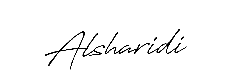 Here are the top 10 professional signature styles for the name Alsharidi. These are the best autograph styles you can use for your name. Alsharidi signature style 7 images and pictures png