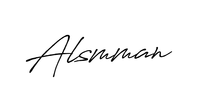 Make a beautiful signature design for name Alsmman. Use this online signature maker to create a handwritten signature for free. Alsmman signature style 7 images and pictures png