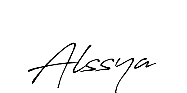 Here are the top 10 professional signature styles for the name Alssya. These are the best autograph styles you can use for your name. Alssya signature style 7 images and pictures png