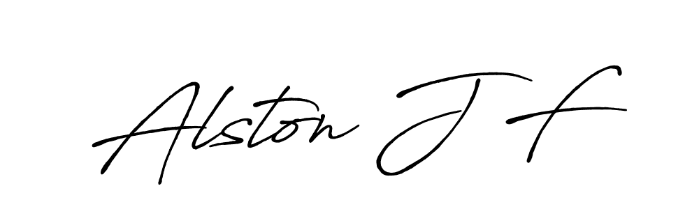 Check out images of Autograph of Alston J F name. Actor Alston J F Signature Style. Antro_Vectra_Bolder is a professional sign style online. Alston J F signature style 7 images and pictures png