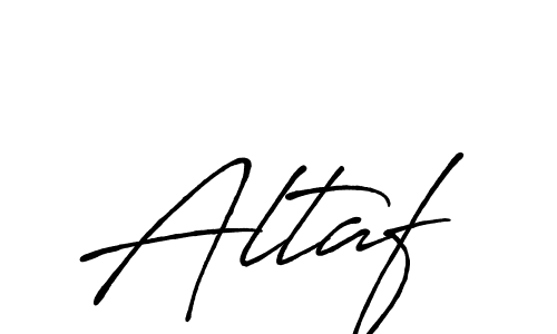 if you are searching for the best signature style for your name Altaf. so please give up your signature search. here we have designed multiple signature styles  using Antro_Vectra_Bolder. Altaf signature style 7 images and pictures png