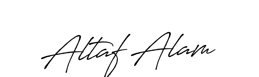 See photos of Altaf Alam official signature by Spectra . Check more albums & portfolios. Read reviews & check more about Antro_Vectra_Bolder font. Altaf Alam signature style 7 images and pictures png