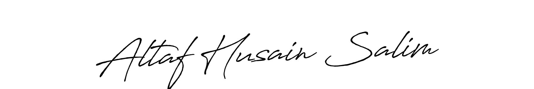 Check out images of Autograph of Altaf Husain Salim name. Actor Altaf Husain Salim Signature Style. Antro_Vectra_Bolder is a professional sign style online. Altaf Husain Salim signature style 7 images and pictures png
