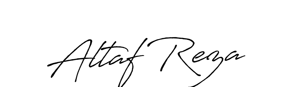 Here are the top 10 professional signature styles for the name Altaf Reza. These are the best autograph styles you can use for your name. Altaf Reza signature style 7 images and pictures png