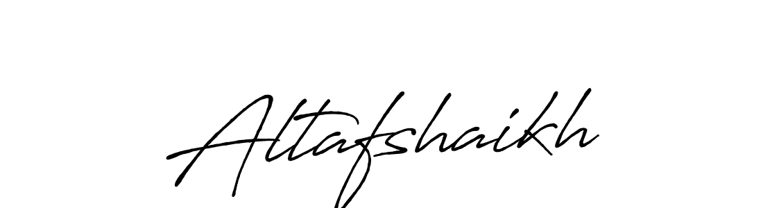 Antro_Vectra_Bolder is a professional signature style that is perfect for those who want to add a touch of class to their signature. It is also a great choice for those who want to make their signature more unique. Get Altafshaikh name to fancy signature for free. Altafshaikh signature style 7 images and pictures png