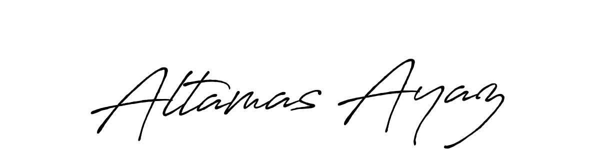 Here are the top 10 professional signature styles for the name Altamas Ayaz. These are the best autograph styles you can use for your name. Altamas Ayaz signature style 7 images and pictures png