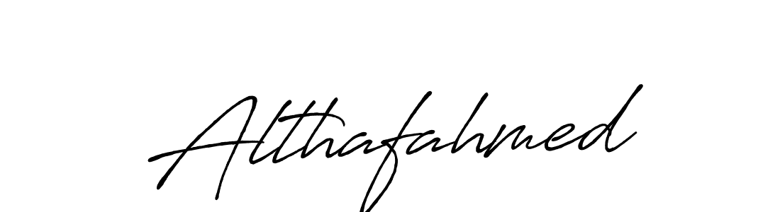Antro_Vectra_Bolder is a professional signature style that is perfect for those who want to add a touch of class to their signature. It is also a great choice for those who want to make their signature more unique. Get Althafahmed name to fancy signature for free. Althafahmed signature style 7 images and pictures png