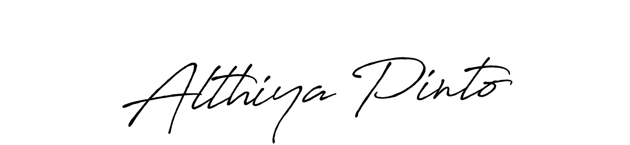 Best and Professional Signature Style for Althiya Pinto. Antro_Vectra_Bolder Best Signature Style Collection. Althiya Pinto signature style 7 images and pictures png