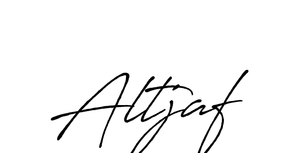 Make a short Altjaf signature style. Manage your documents anywhere anytime using Antro_Vectra_Bolder. Create and add eSignatures, submit forms, share and send files easily. Altjaf signature style 7 images and pictures png