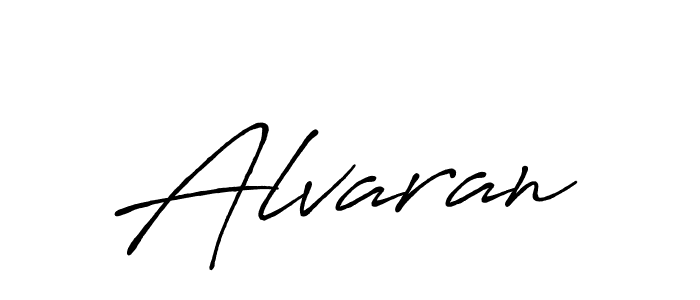 You should practise on your own different ways (Antro_Vectra_Bolder) to write your name (Alvaran) in signature. don't let someone else do it for you. Alvaran signature style 7 images and pictures png