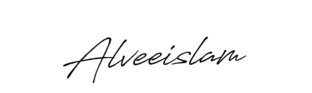 Once you've used our free online signature maker to create your best signature Antro_Vectra_Bolder style, it's time to enjoy all of the benefits that Alveeislam name signing documents. Alveeislam signature style 7 images and pictures png