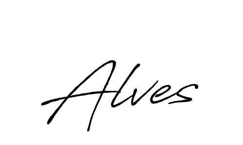 if you are searching for the best signature style for your name Alves. so please give up your signature search. here we have designed multiple signature styles  using Antro_Vectra_Bolder. Alves signature style 7 images and pictures png