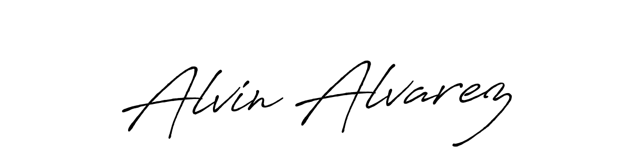 See photos of Alvin Alvarez official signature by Spectra . Check more albums & portfolios. Read reviews & check more about Antro_Vectra_Bolder font. Alvin Alvarez signature style 7 images and pictures png