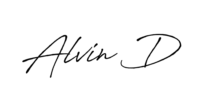 See photos of Alvin D official signature by Spectra . Check more albums & portfolios. Read reviews & check more about Antro_Vectra_Bolder font. Alvin D signature style 7 images and pictures png