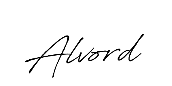 How to Draw Alvord signature style? Antro_Vectra_Bolder is a latest design signature styles for name Alvord. Alvord signature style 7 images and pictures png