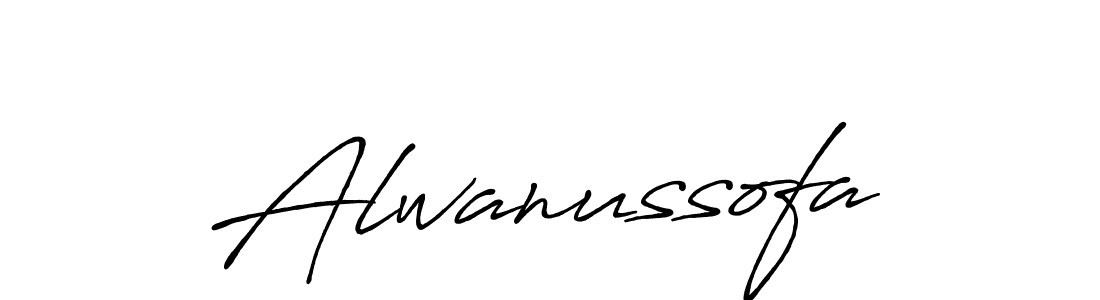 The best way (Antro_Vectra_Bolder) to make a short signature is to pick only two or three words in your name. The name Alwanussofa include a total of six letters. For converting this name. Alwanussofa signature style 7 images and pictures png