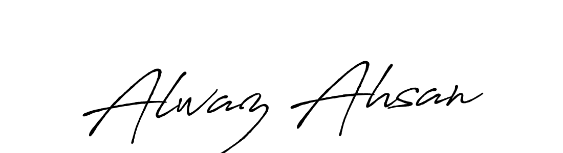 See photos of Alwaz Ahsan official signature by Spectra . Check more albums & portfolios. Read reviews & check more about Antro_Vectra_Bolder font. Alwaz Ahsan signature style 7 images and pictures png