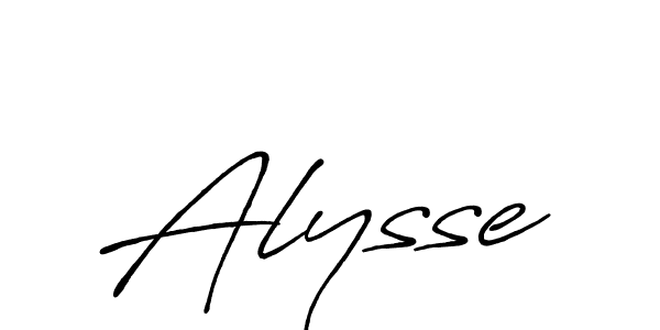 See photos of Alysse official signature by Spectra . Check more albums & portfolios. Read reviews & check more about Antro_Vectra_Bolder font. Alysse signature style 7 images and pictures png