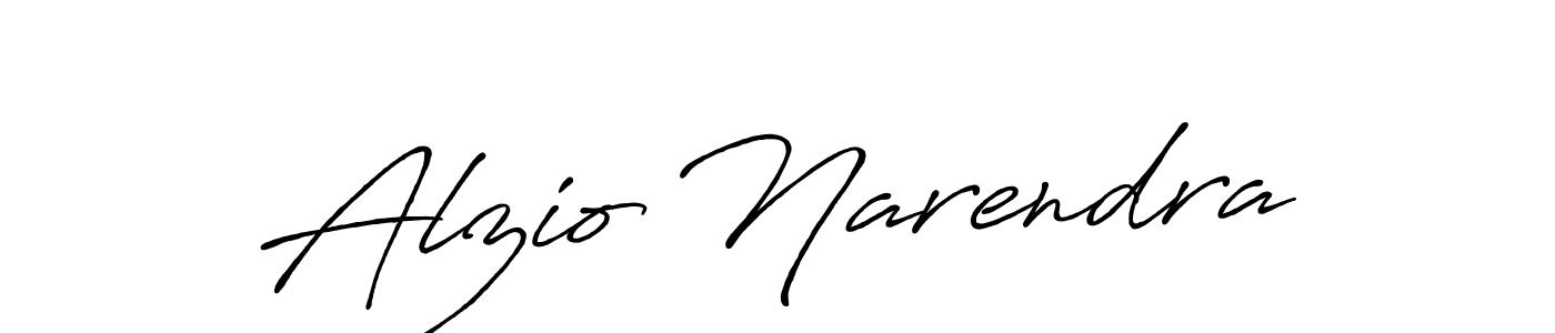 Check out images of Autograph of Alzio Narendra name. Actor Alzio Narendra Signature Style. Antro_Vectra_Bolder is a professional sign style online. Alzio Narendra signature style 7 images and pictures png