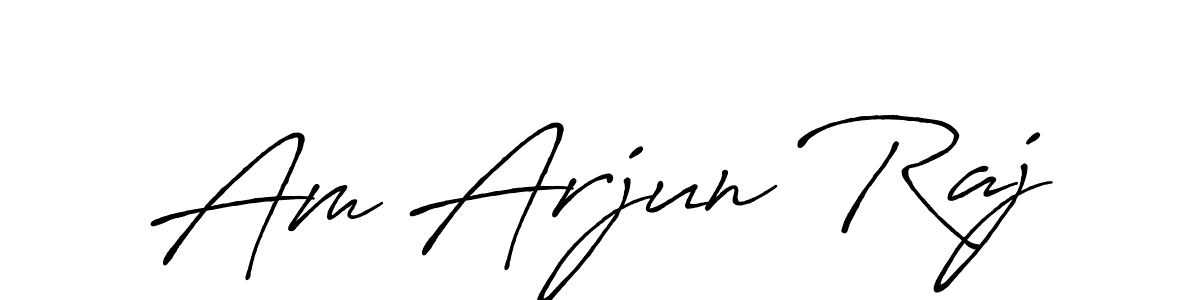 Here are the top 10 professional signature styles for the name Am Arjun Raj. These are the best autograph styles you can use for your name. Am Arjun Raj signature style 7 images and pictures png