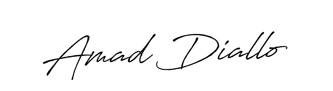 Here are the top 10 professional signature styles for the name Amad Diallo. These are the best autograph styles you can use for your name. Amad Diallo signature style 7 images and pictures png