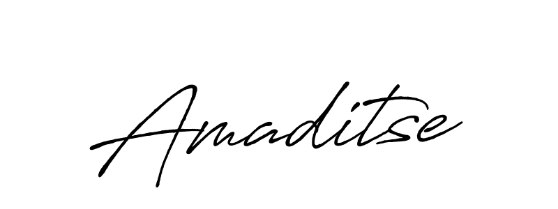 if you are searching for the best signature style for your name Amaditse. so please give up your signature search. here we have designed multiple signature styles  using Antro_Vectra_Bolder. Amaditse signature style 7 images and pictures png