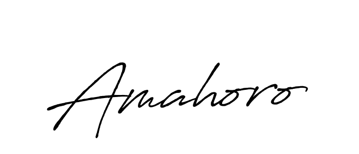 You can use this online signature creator to create a handwritten signature for the name Amahoro. This is the best online autograph maker. Amahoro signature style 7 images and pictures png