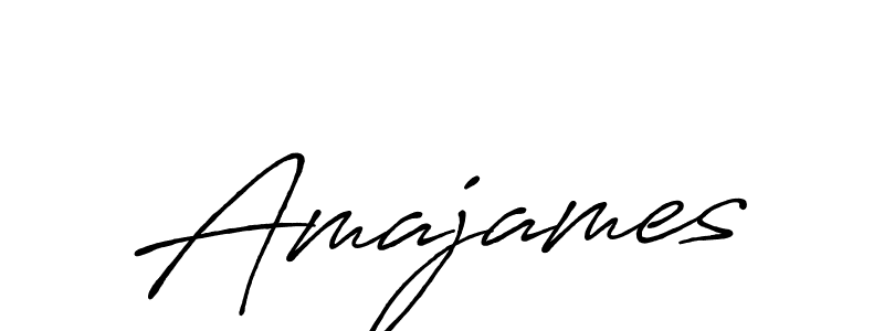 Check out images of Autograph of Amajames name. Actor Amajames Signature Style. Antro_Vectra_Bolder is a professional sign style online. Amajames signature style 7 images and pictures png
