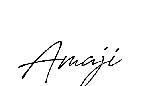 Also You can easily find your signature by using the search form. We will create Amaji name handwritten signature images for you free of cost using Antro_Vectra_Bolder sign style. Amaji signature style 7 images and pictures png