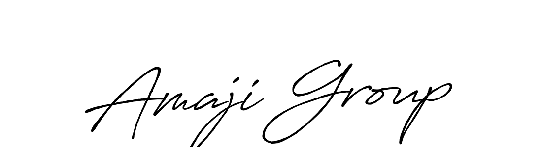 You can use this online signature creator to create a handwritten signature for the name Amaji Group. This is the best online autograph maker. Amaji Group signature style 7 images and pictures png