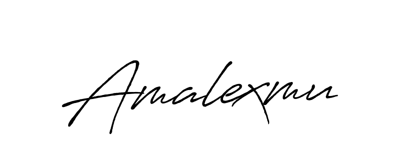 See photos of Amalexmu official signature by Spectra . Check more albums & portfolios. Read reviews & check more about Antro_Vectra_Bolder font. Amalexmu signature style 7 images and pictures png