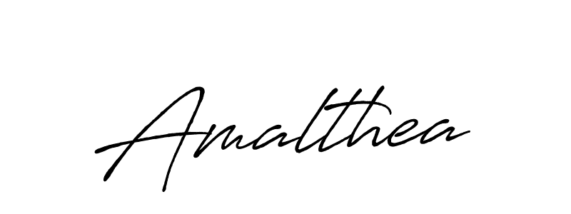 You should practise on your own different ways (Antro_Vectra_Bolder) to write your name (Amalthea) in signature. don't let someone else do it for you. Amalthea signature style 7 images and pictures png