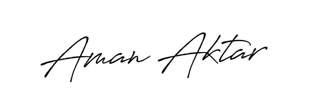 How to Draw Aman Aktar signature style? Antro_Vectra_Bolder is a latest design signature styles for name Aman Aktar. Aman Aktar signature style 7 images and pictures png