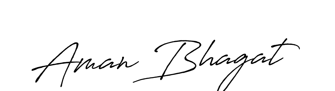 You should practise on your own different ways (Antro_Vectra_Bolder) to write your name (Aman Bhagat) in signature. don't let someone else do it for you. Aman Bhagat signature style 7 images and pictures png