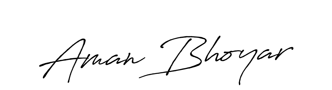 Here are the top 10 professional signature styles for the name Aman Bhoyar. These are the best autograph styles you can use for your name. Aman Bhoyar signature style 7 images and pictures png