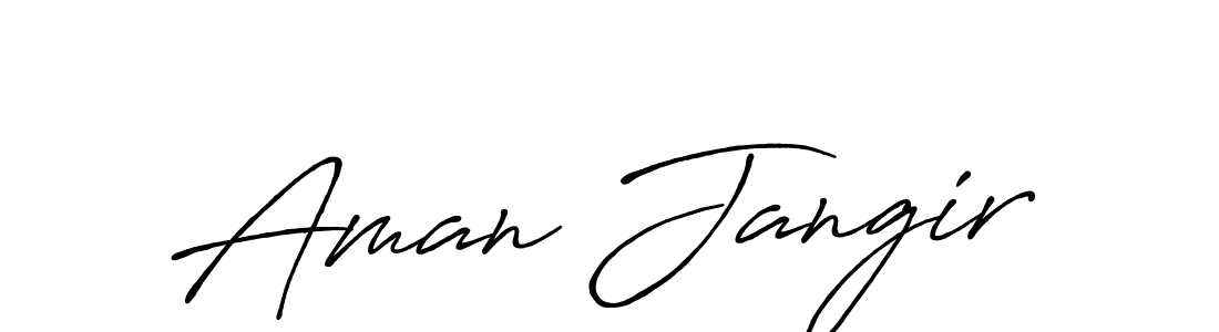 Make a short Aman Jangir signature style. Manage your documents anywhere anytime using Antro_Vectra_Bolder. Create and add eSignatures, submit forms, share and send files easily. Aman Jangir signature style 7 images and pictures png