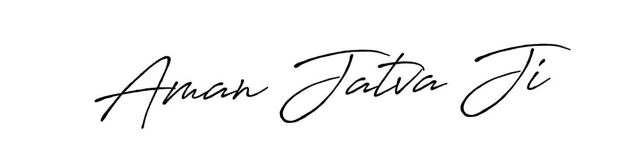 Best and Professional Signature Style for Aman Jatva Ji. Antro_Vectra_Bolder Best Signature Style Collection. Aman Jatva Ji signature style 7 images and pictures png