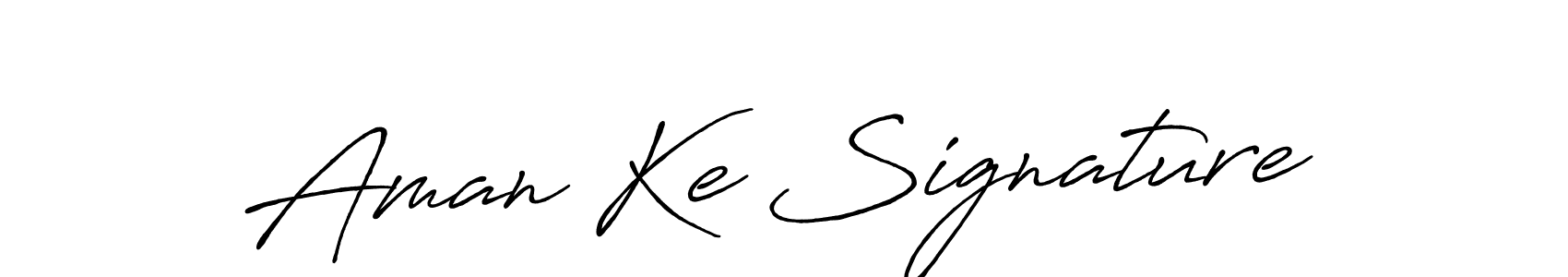 Check out images of Autograph of Aman Ke Signature name. Actor Aman Ke Signature Signature Style. Antro_Vectra_Bolder is a professional sign style online. Aman Ke Signature signature style 7 images and pictures png