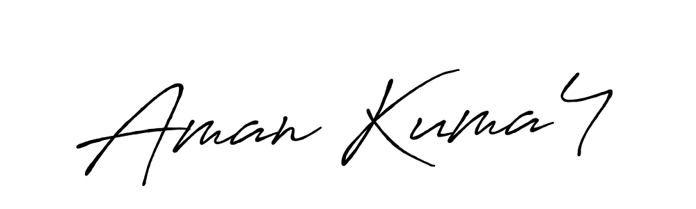 if you are searching for the best signature style for your name Aman Kuma4. so please give up your signature search. here we have designed multiple signature styles  using Antro_Vectra_Bolder. Aman Kuma4 signature style 7 images and pictures png