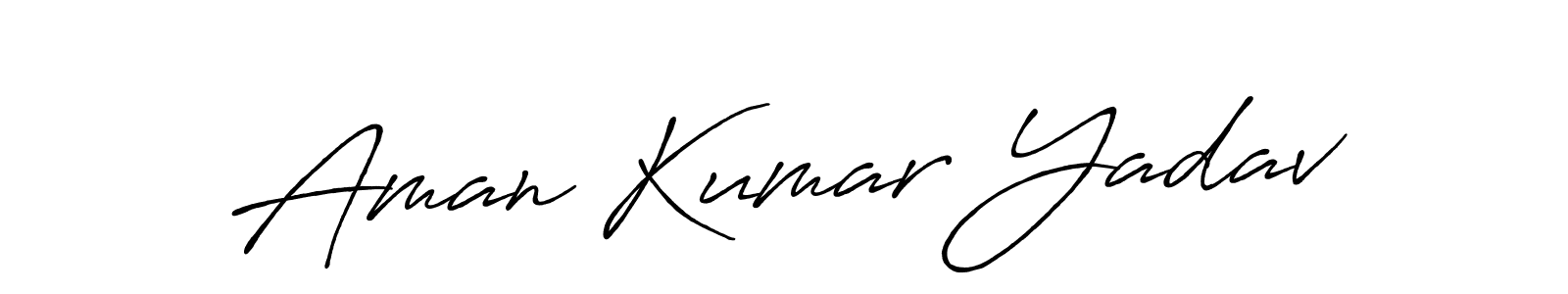 Here are the top 10 professional signature styles for the name Aman Kumar Yadav. These are the best autograph styles you can use for your name. Aman Kumar Yadav signature style 7 images and pictures png